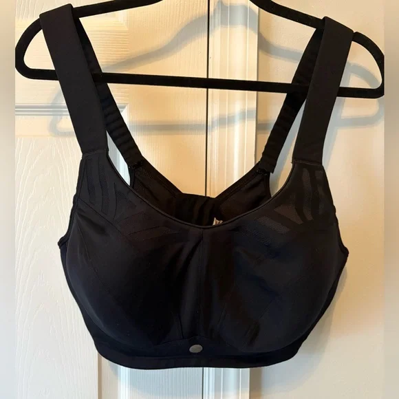 Livi Max Support Underwire Sports Bra 40DDD - Picture 4 of 6